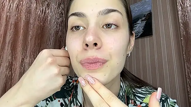 AylaLust online show from 04.18.26