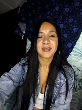 Camillemonroe  online show from 03.16.26