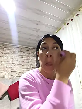 Camillemonroe  online show from 04.13.26