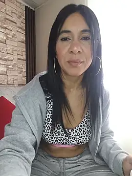 Camillemonroe  online show from 05.27.26