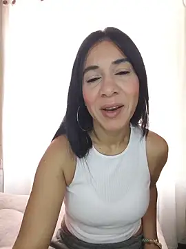 Camillemonroe  online show from 06.02.26