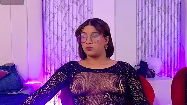 LorenaDuval online show from 06.26.26