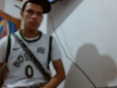 ethanchamo online show from 03.14.26