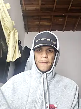 ethanchamo online show from 03.19.26