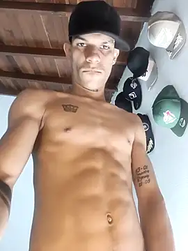 ethanchamo online show from 03.25.26