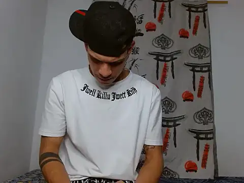 ethanchamo online show from 03.30.26