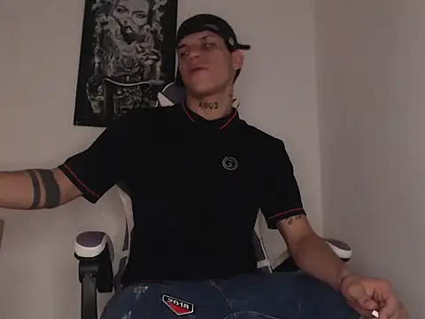 ethanchamo online show from 04.20.26