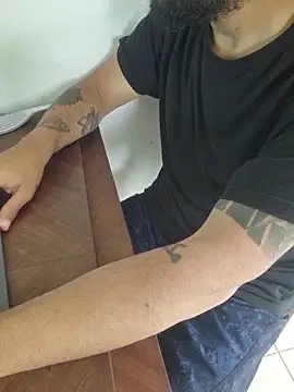 morenogih online show from 04.06.26