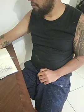 morenogih online show from 04.07.26