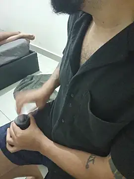 morenogih online show from 04.16.26