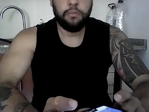 morenogih online show from 04.17.26