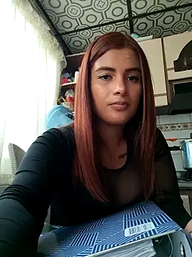 Snapshot of Katty_sancional chatting on 03.14.26 Katty sancional online show from 03.14.26