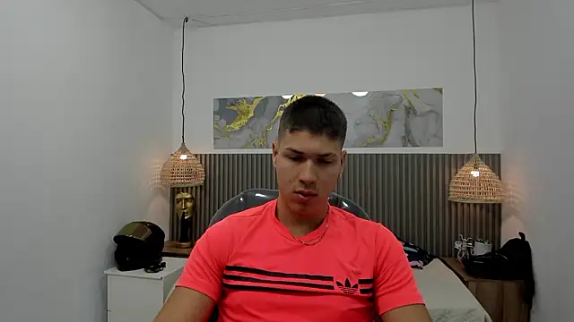 AlessandroFranco online show from 03.25.26