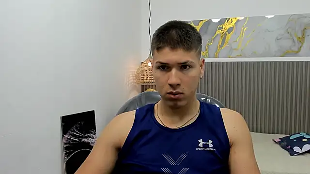 AlessandroFranco online show from 03.26.26