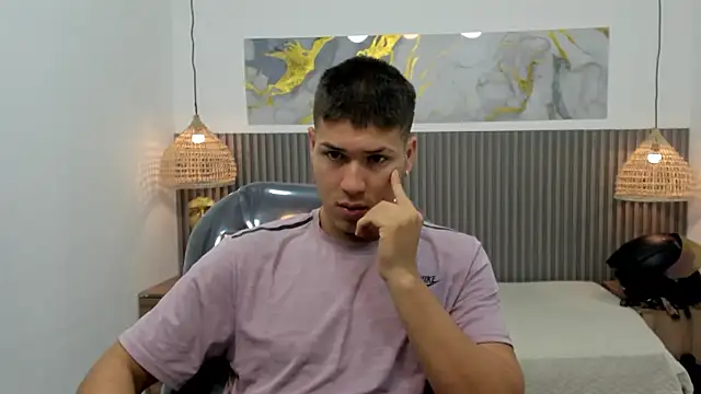 AlessandroFranco online show from 03.28.26