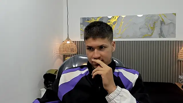 AlessandroFranco online show from 03.30.26