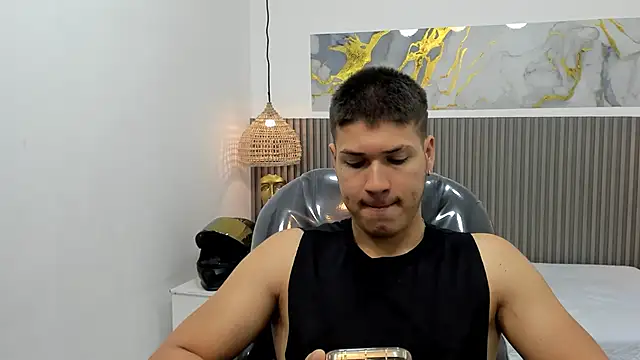 AlessandroFranco online show from 03.31.26