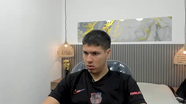 AlessandroFranco online show from 04.08.26