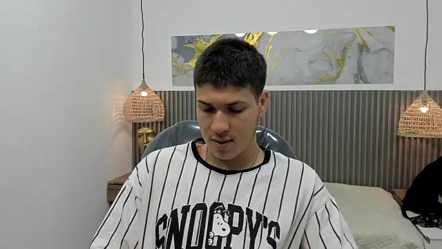 AlessandroFranco online show from 04.09.26