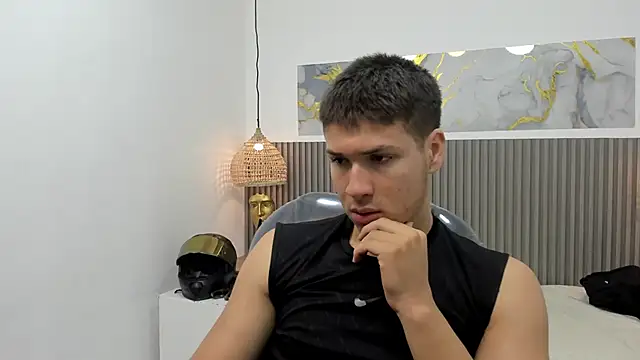 AlessandroFranco online show from 04.10.26