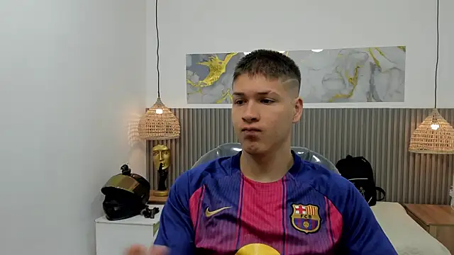 AlessandroFranco online show from 04.11.26