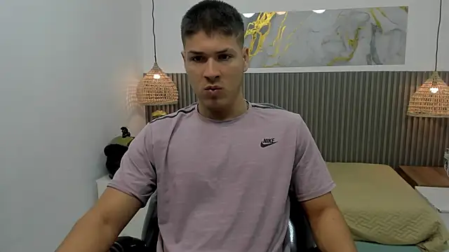 AlessandroFranco online show from 04.15.26