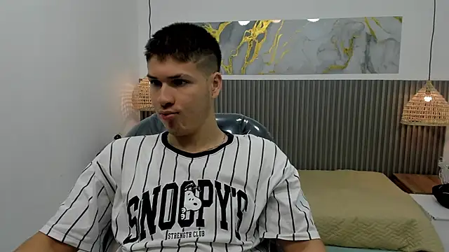 AlessandroFranco online show from 04.16.26