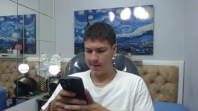 AlessandroFranco online show from 06.02.26