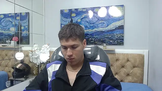 AlessandroFranco online show from 06.03.26