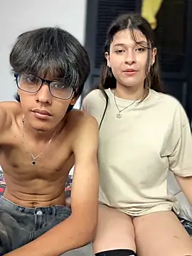 Haru Ozk online show from 03.23.26