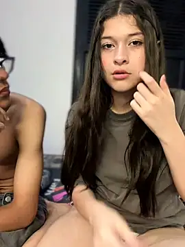 Haru Ozk online show from 03.24.26