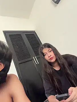 Haru Ozk online show from 03.31.26