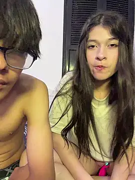 Haru Ozk online show from 04.14.26