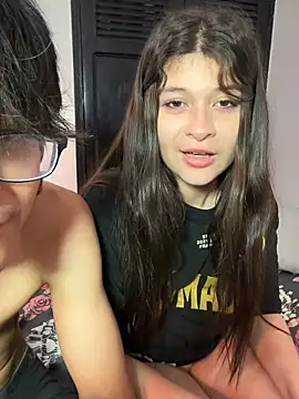 Haru Ozk online show from 04.16.26