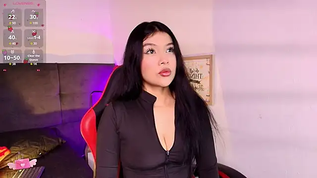 emelyporch online show from 04.04.26