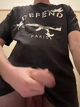 ugofantocci online show from 03.31.26