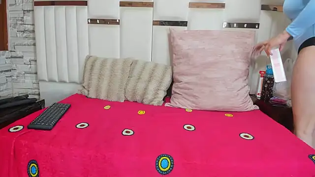 Alaia Blosson online show from 03.23.26