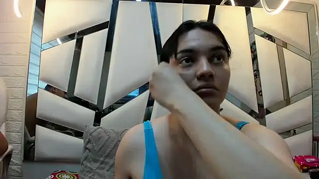 Alaia Blosson online show from 04.16.26