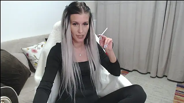 annamoon2 online show from 04.15.26