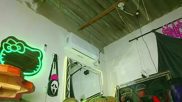 candy aass online show from 05.16.26