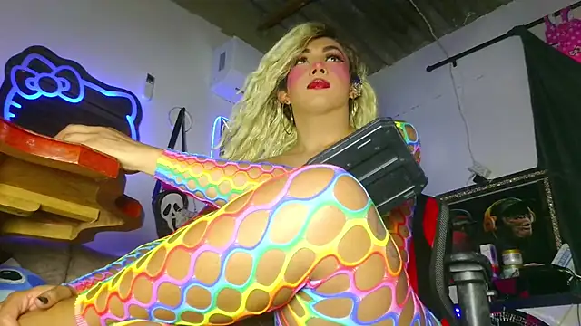 candy aass online show from 05.28.26