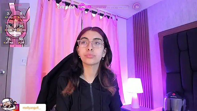 Molly A online show from 05.30.26
