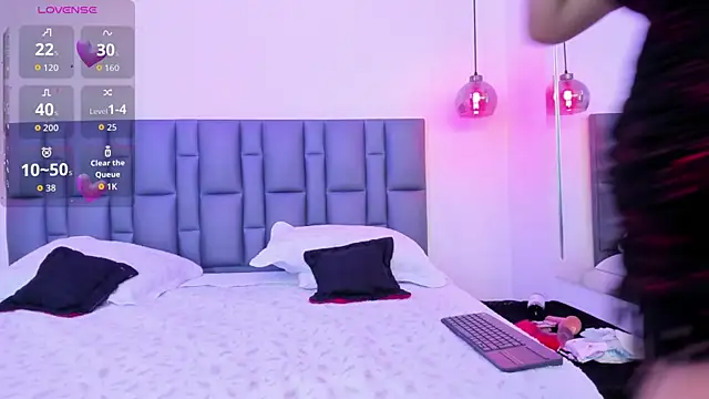 Lumiere-Eclipse online show from 03.31.26