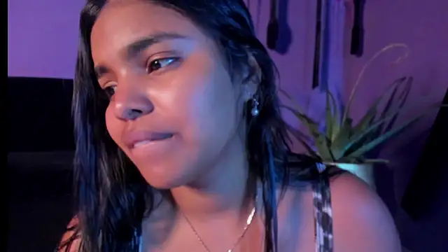 ZoeyMonroe  online show from 03.25.26