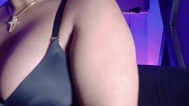ZoeyMonroe  online show from 07.10.26