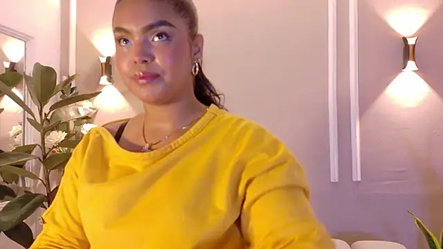 ZoeyMonroe  online show from 07.24.26