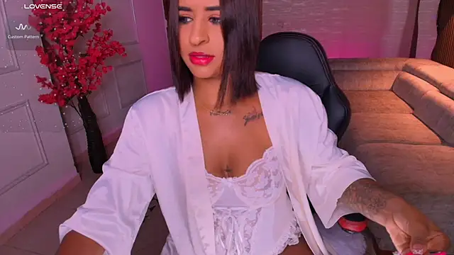 Brianna harper online show from 04.13.26