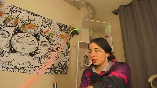 Laughing Natty online show from 03.21.26