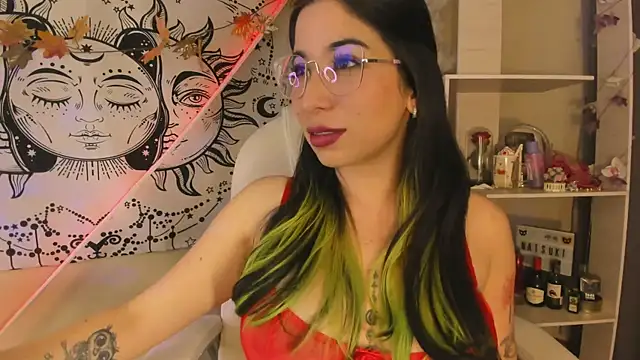 Laughing Natty online show from 04.04.26