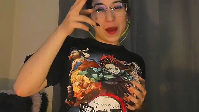 Laughing Natty online show from 04.07.26